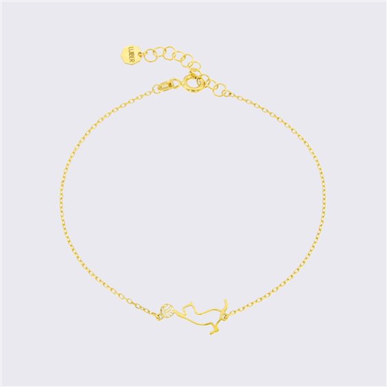 Bracciale Domar in Oro giallo BRL0155-G - BRL0155-G